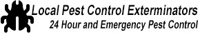 Hunterstown PA Pest Control Exterminators